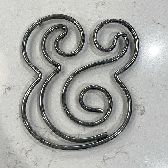 Kate Spade Trivet - Picture 1 of 1
